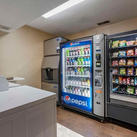 Comfort Inn Romeoville - Bolingbrook Ngoại thất bức ảnh