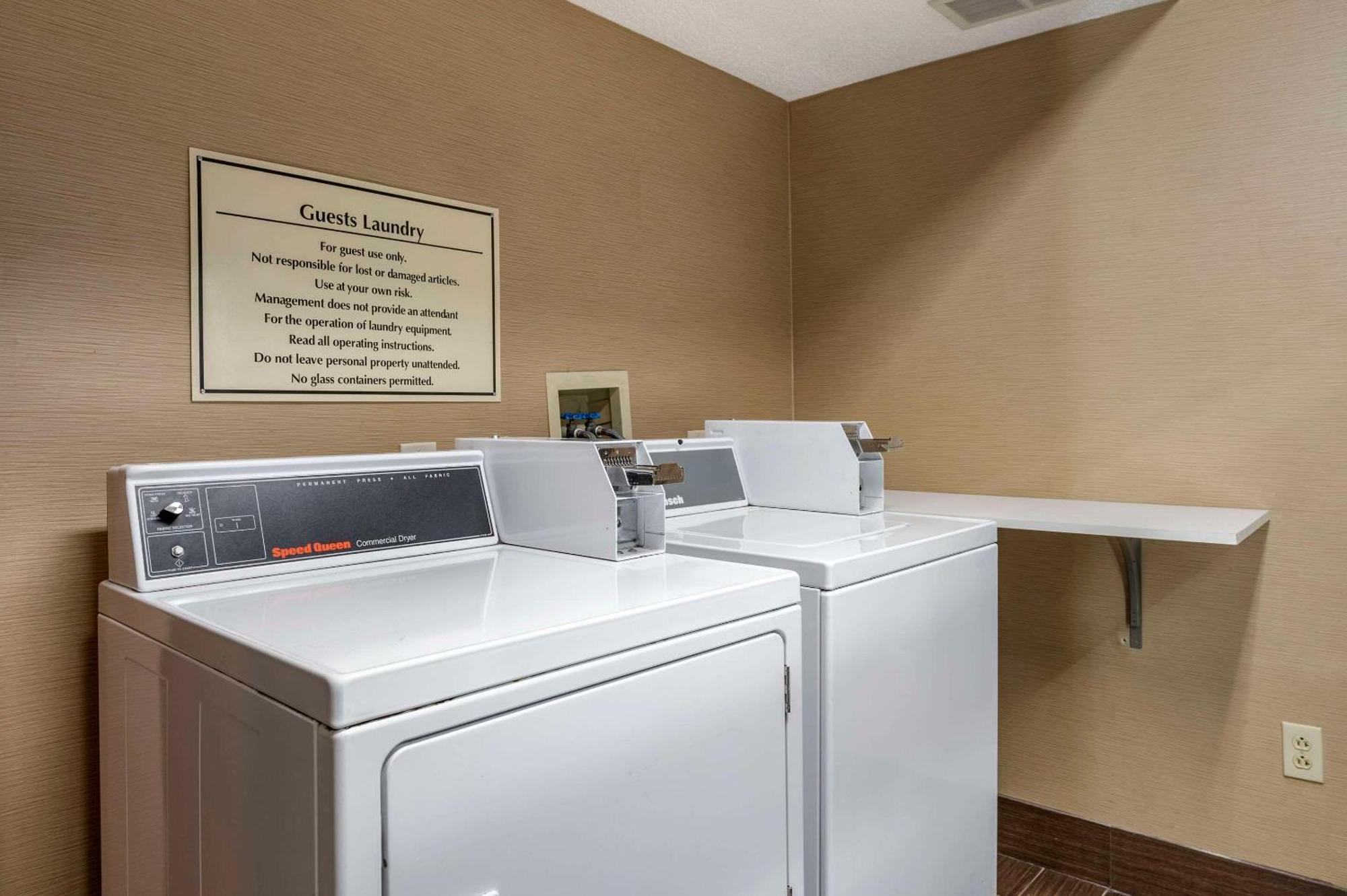 Comfort Inn Romeoville - Bolingbrook Ngoại thất bức ảnh