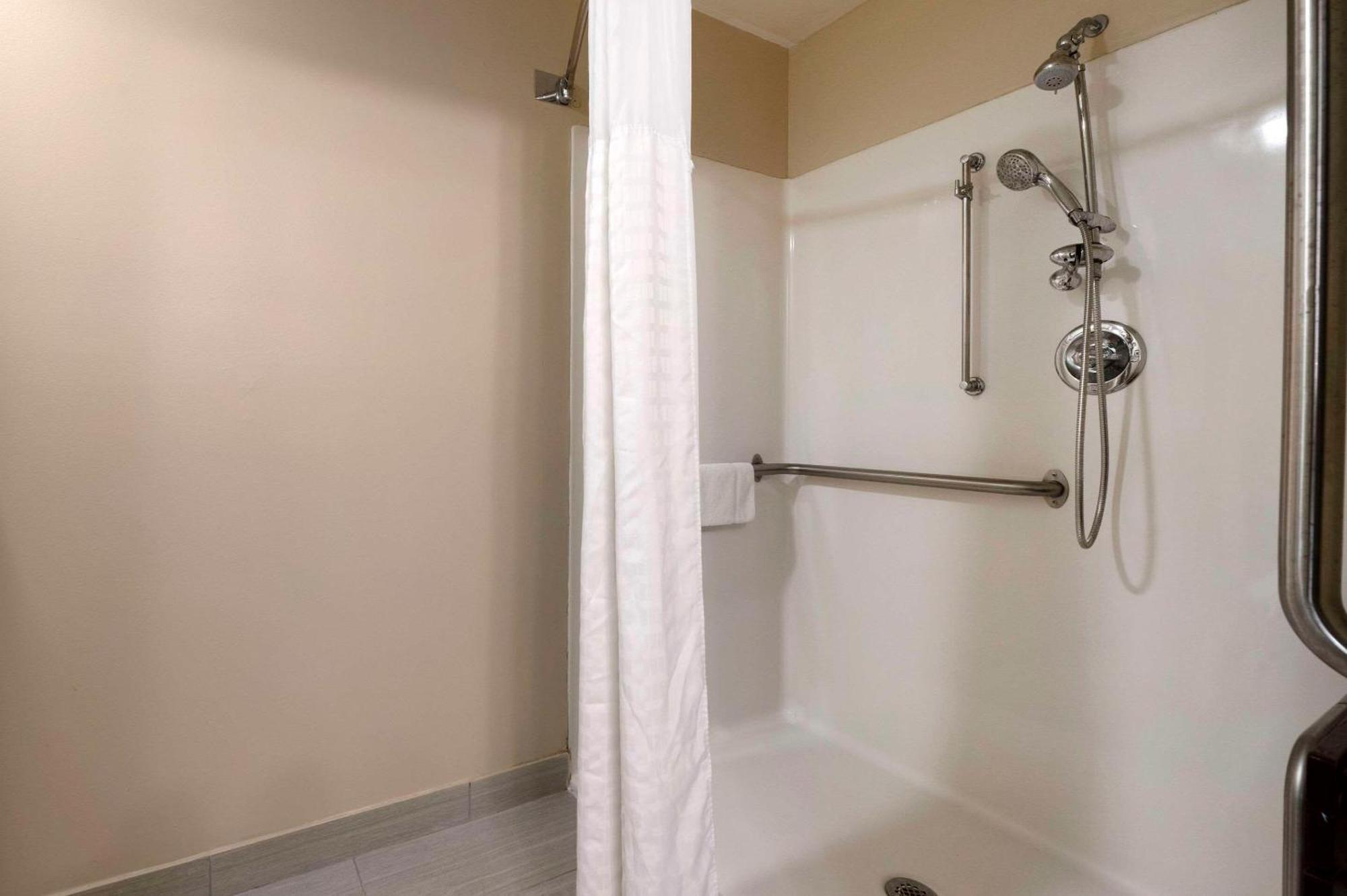 Comfort Inn Romeoville - Bolingbrook Ngoại thất bức ảnh