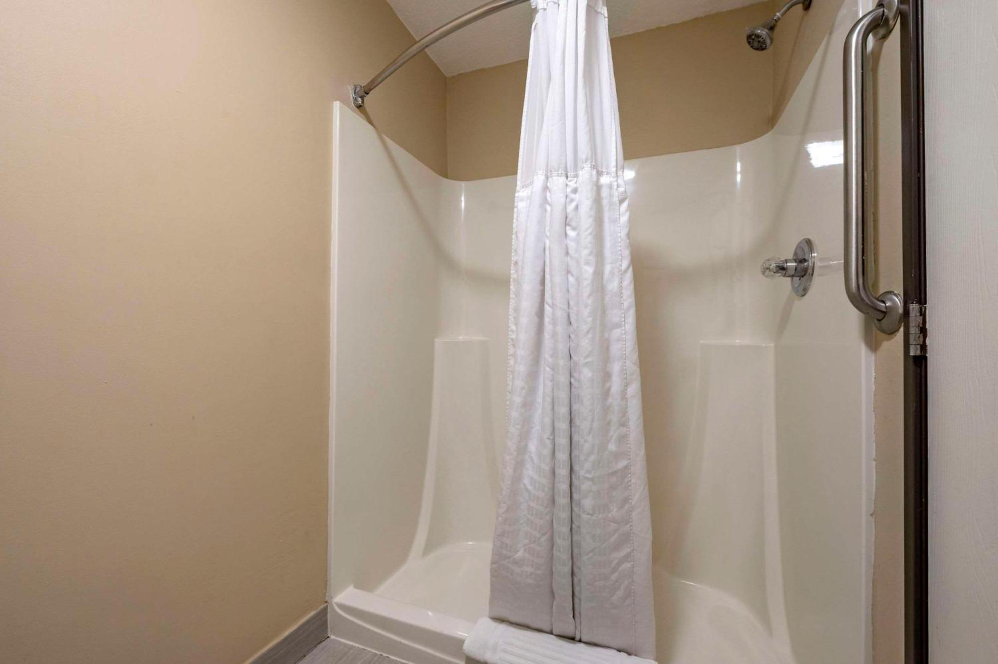 Comfort Inn Romeoville - Bolingbrook Ngoại thất bức ảnh