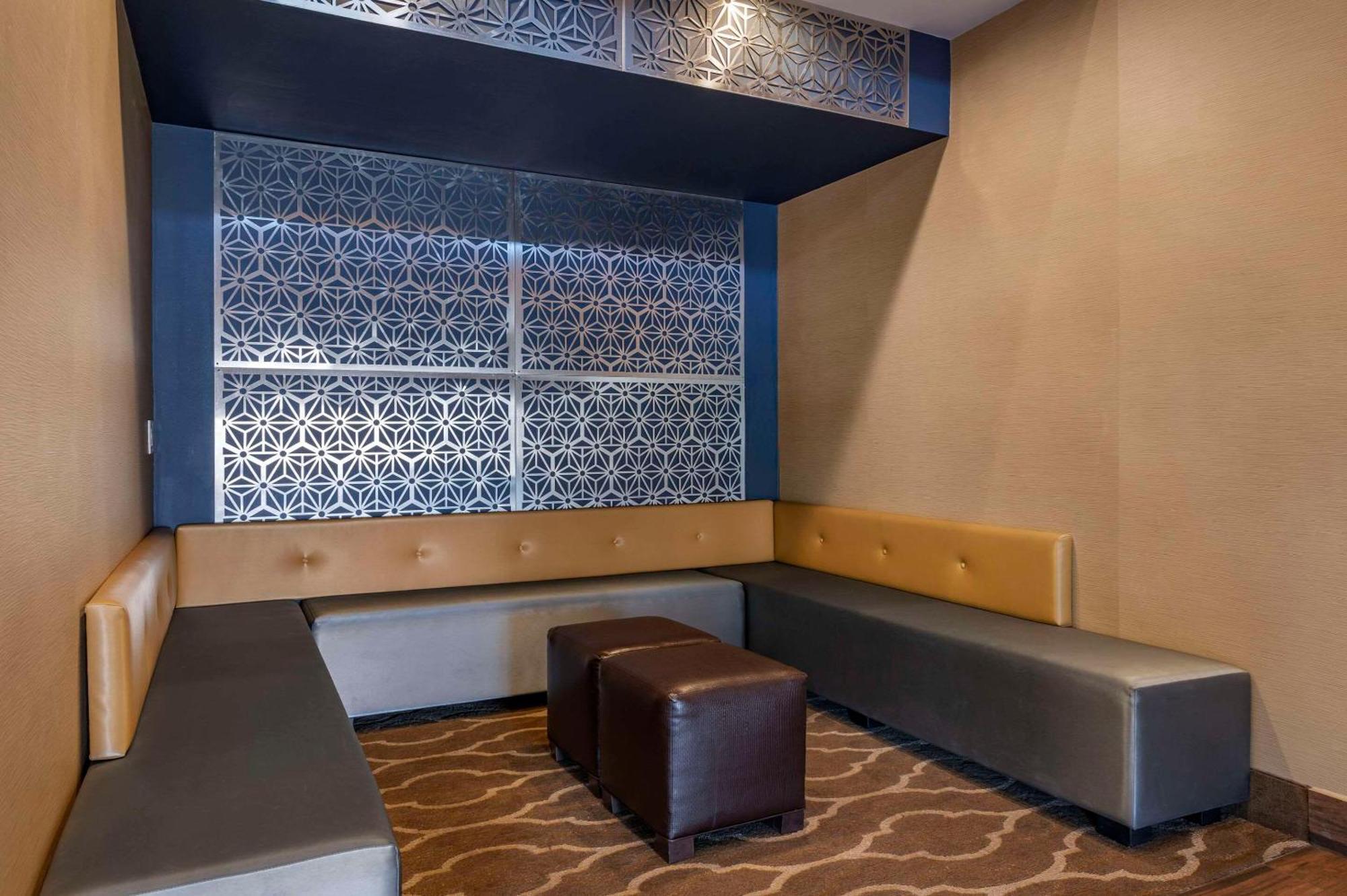 Comfort Inn Romeoville - Bolingbrook Ngoại thất bức ảnh